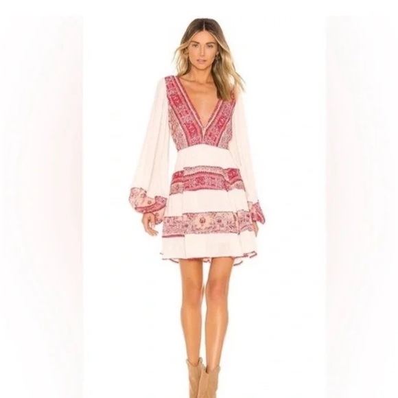 Free People - Picture 1 of 7